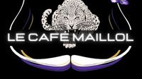 logo cafe maillol